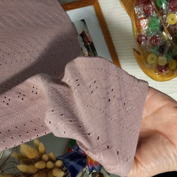 Long sleeve top - Picture 3 of 5